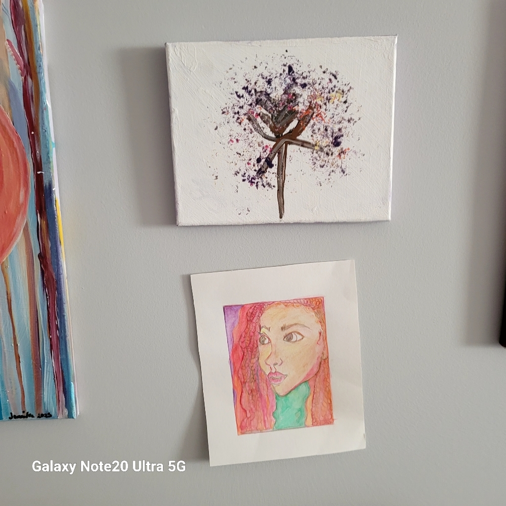 Paintings - Picture 7 of 16